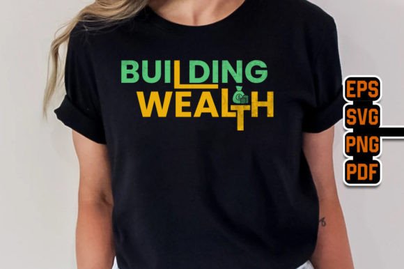 Building Wealth - Motivational Design