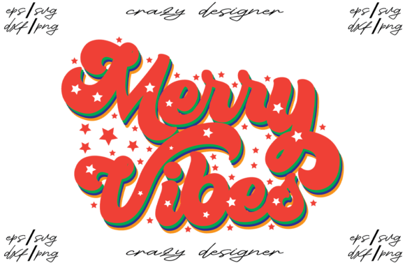 Merry Vibes Sublimation Review